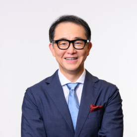 Yasuto Watanabe