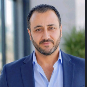 Ahmed Elayyan