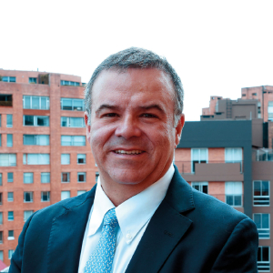 Carlos Giraldo