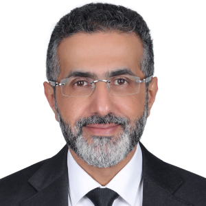 Fahad M. Alturki