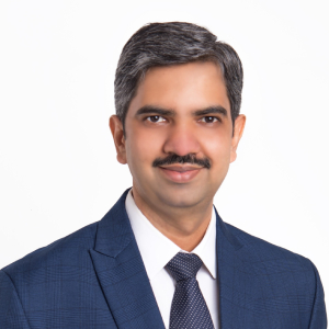 Prashant Pande