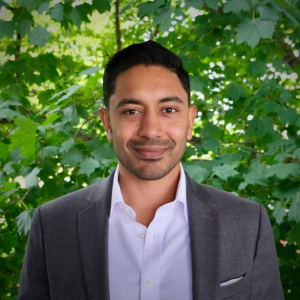Rashad Ahmed