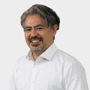 Hiro Ito