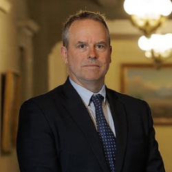 Kevin Kowan